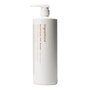 Maintain the Mane Conditioner 1000ml